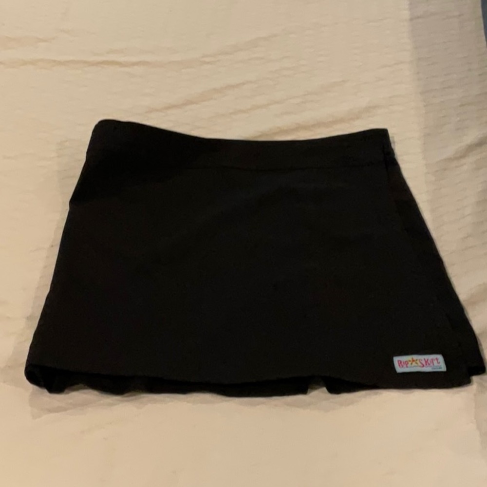 Wrap Skirt